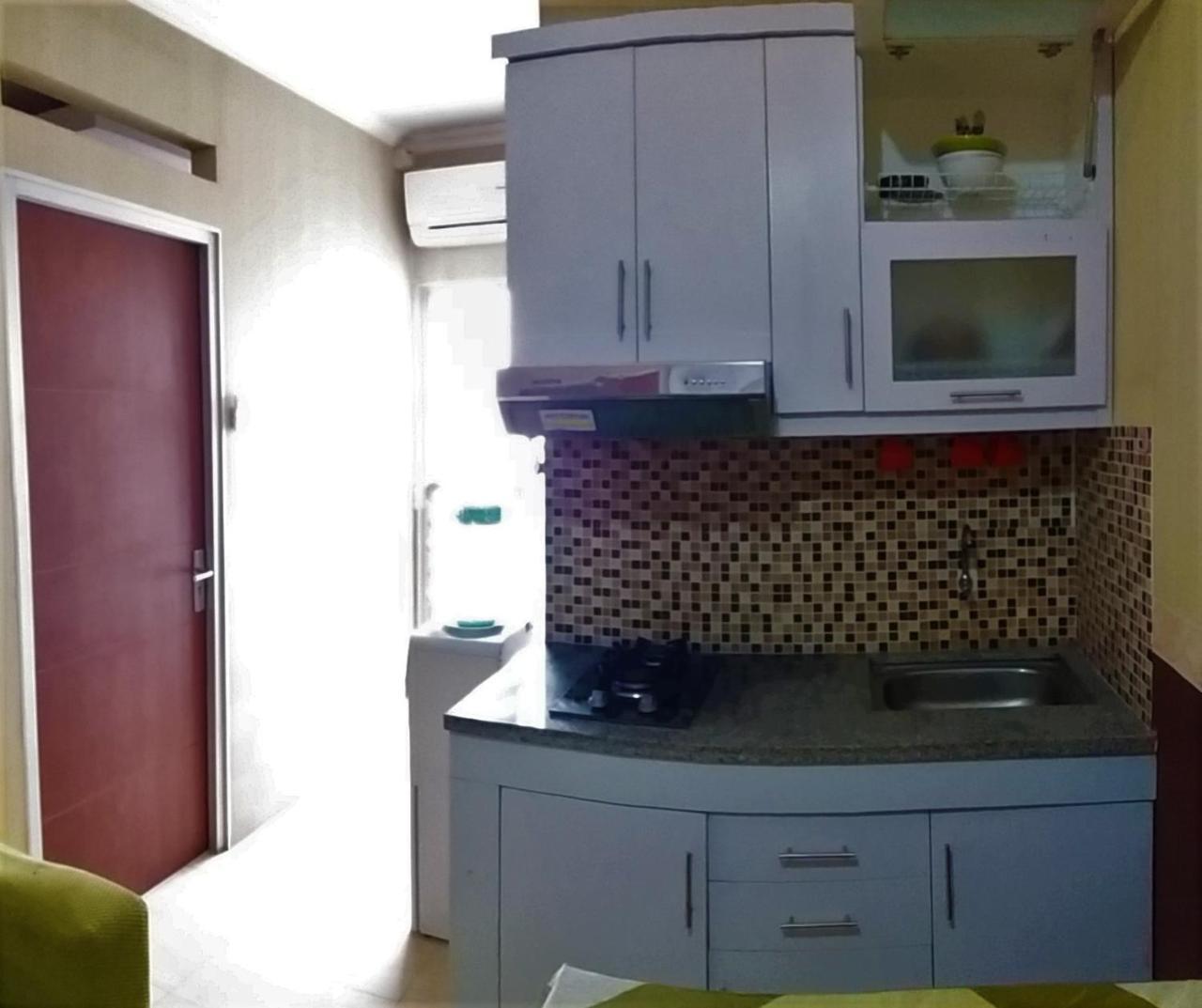 Raja Property Τζακάρτα Εξωτερικό φωτογραφία