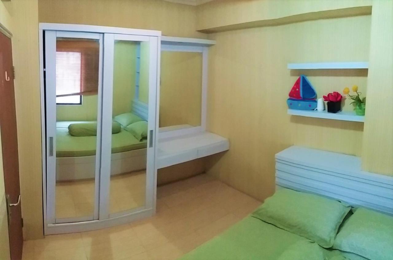 Raja Property Τζακάρτα Εξωτερικό φωτογραφία